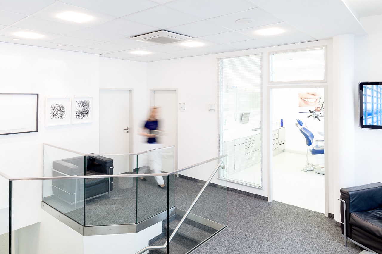 Praxisklinik Dr. Henßler Nürtingen